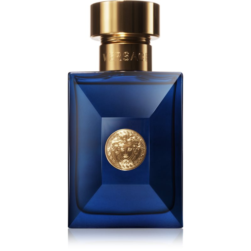 Versace Dylan Blue Pour Homme toaletní voda pro muže 30 ml - parfo.cz
