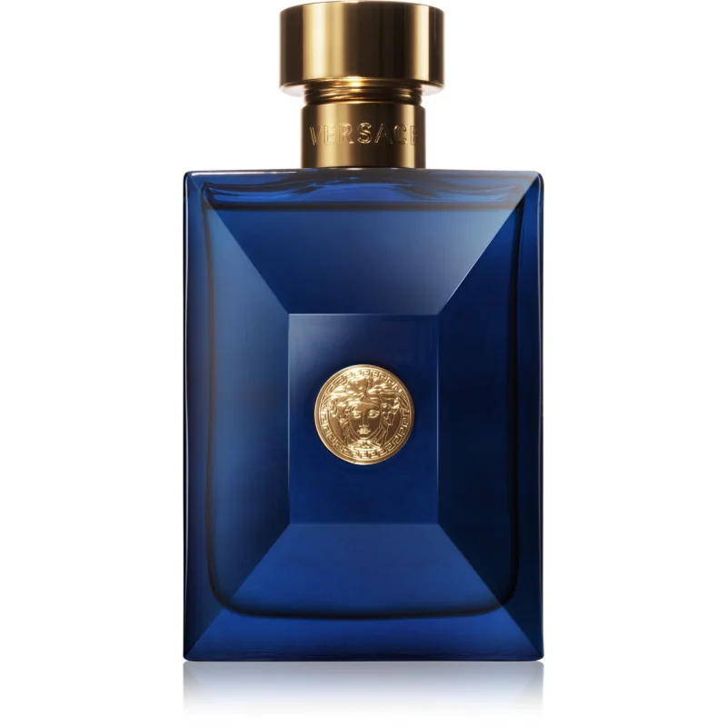 Versace Dylan Blue Pour Homme toaletní voda pro muže 100 ml - parfo.cz
