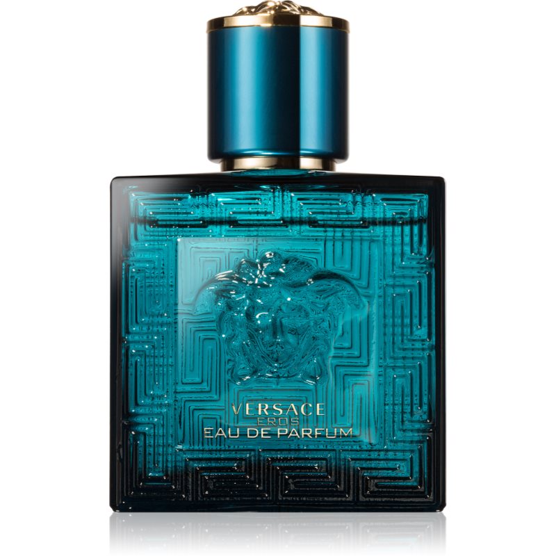 Versace Eros parfémovaná voda pro muže 50 ml - parfo.cz