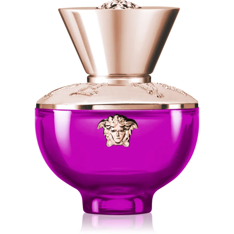 Versace Dylan Purple Pour Femme parfémovaná voda pro ženy 50 ml - parfo.cz