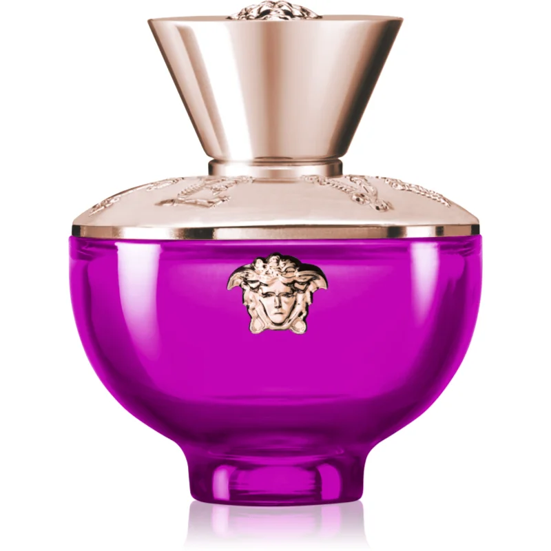 Versace Dylan Purple Pour Femme parfémovaná voda pro ženy 100 ml - parfo.cz
