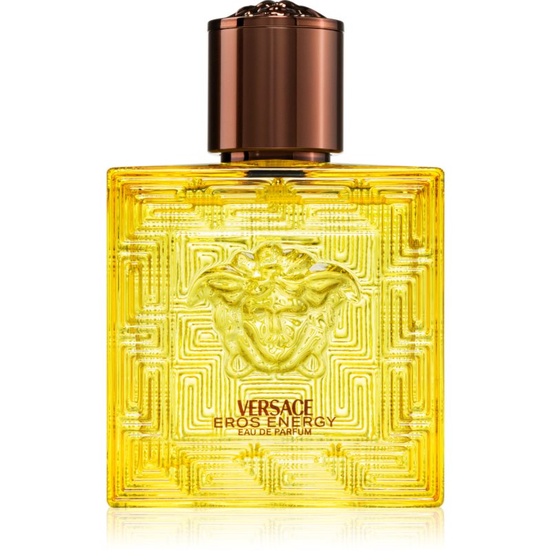 Versace Eros Energy parfémovaná voda pro muže 50 ml - parfo.cz
