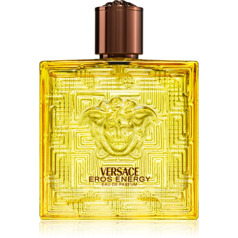 Versace Eros Energy parfémovaná voda pro muže 100 ml - parfo.cz