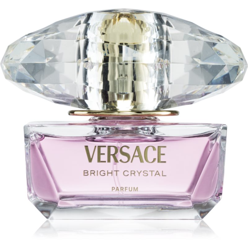 Versace Bright Crystal Parfum parfém pro ženy 50 ml - parfo.cz
