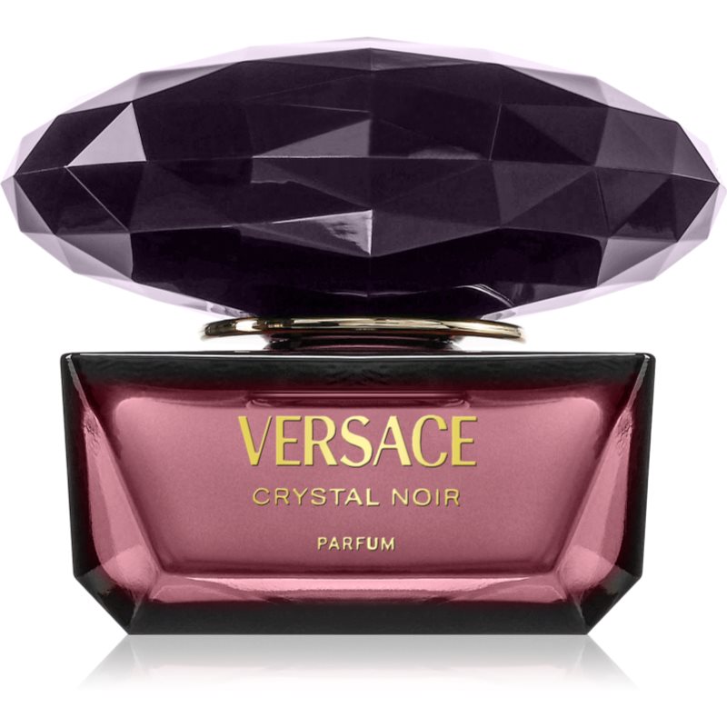 Versace Crystal Noir Parfum parfém pro ženy 50 ml - parfo.cz