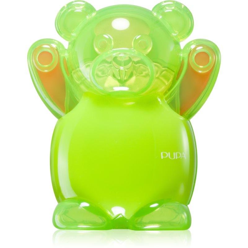 Pupa Happy Bear multifunkční paleta odstín 006 Green 8