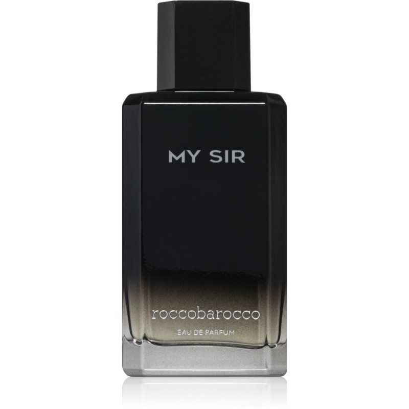 Roccobarocco My Sir parfémovaná voda pro muže 100 ml - parfo.cz