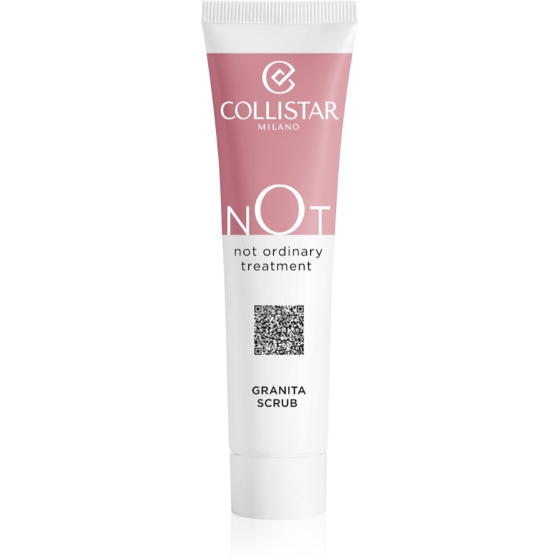 Collistar NOT Granita Scrub peeling na rty 12 ml - parfo.cz