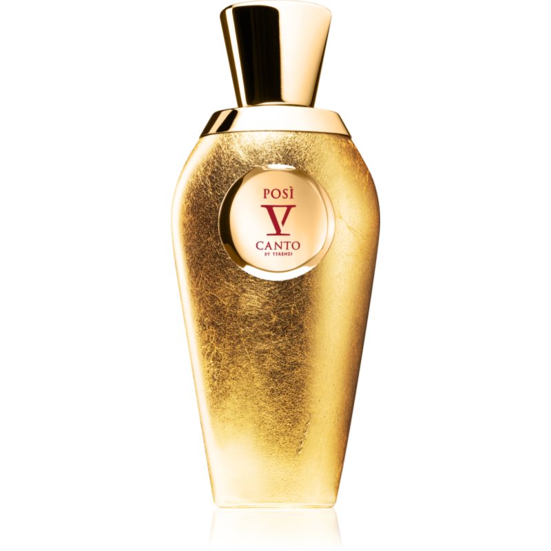 V Canto Posí parfémový extrakt unisex 100 ml - parfo.cz
