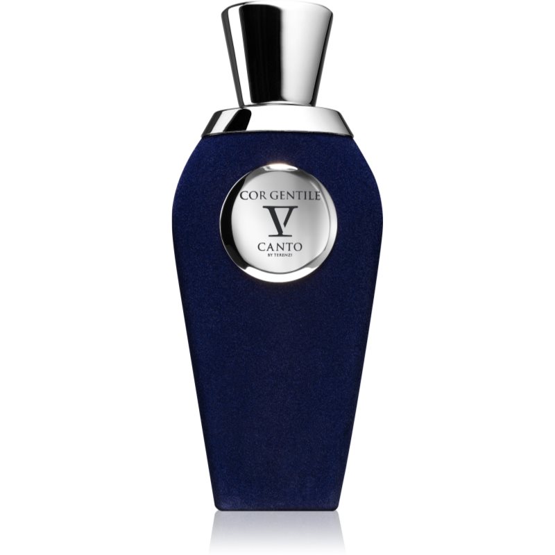 V Canto Cor Gentile parfémový extrakt unisex 100 ml - parfo.cz