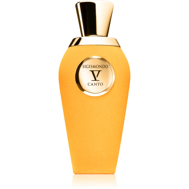 V Canto Sigismondo parfémový extrakt unisex 100 ml - parfo.cz