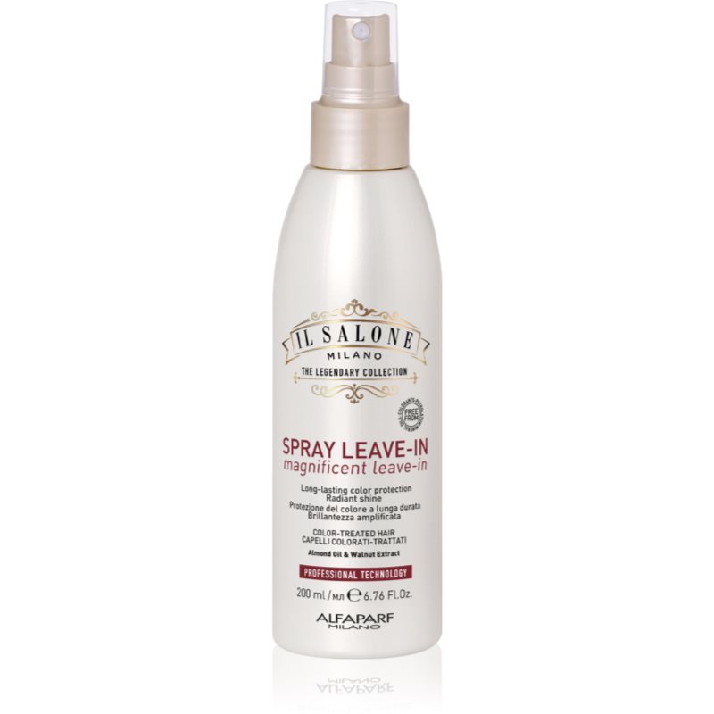 Alfaparf Milano Il Salone Milano Magnificent bezoplachový kondicionér pro barvené vlasy 200 ml - parfo.cz