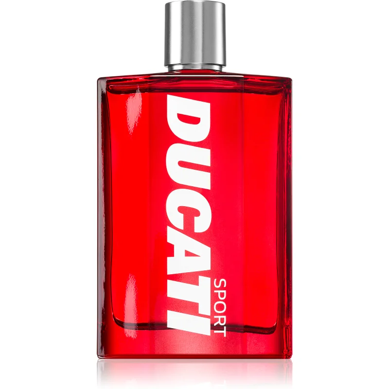 Ducati Sport toaletní voda pro muže 100 ml - parfo.cz