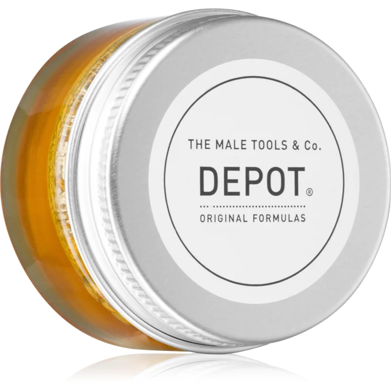 Depot No. 303 Modelling Wax modelovací vosk pro flexibilní zpevnění 25 ml - parfo.cz