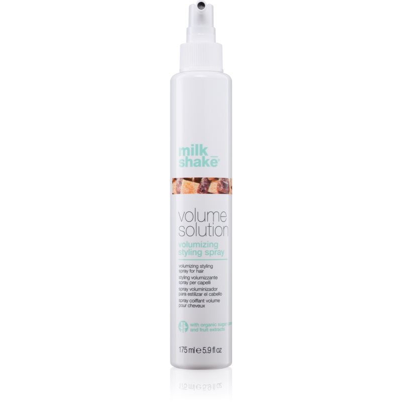 Milk Shake Volume Solution sprej pro objem od kořínků 175 ml - parfo.cz