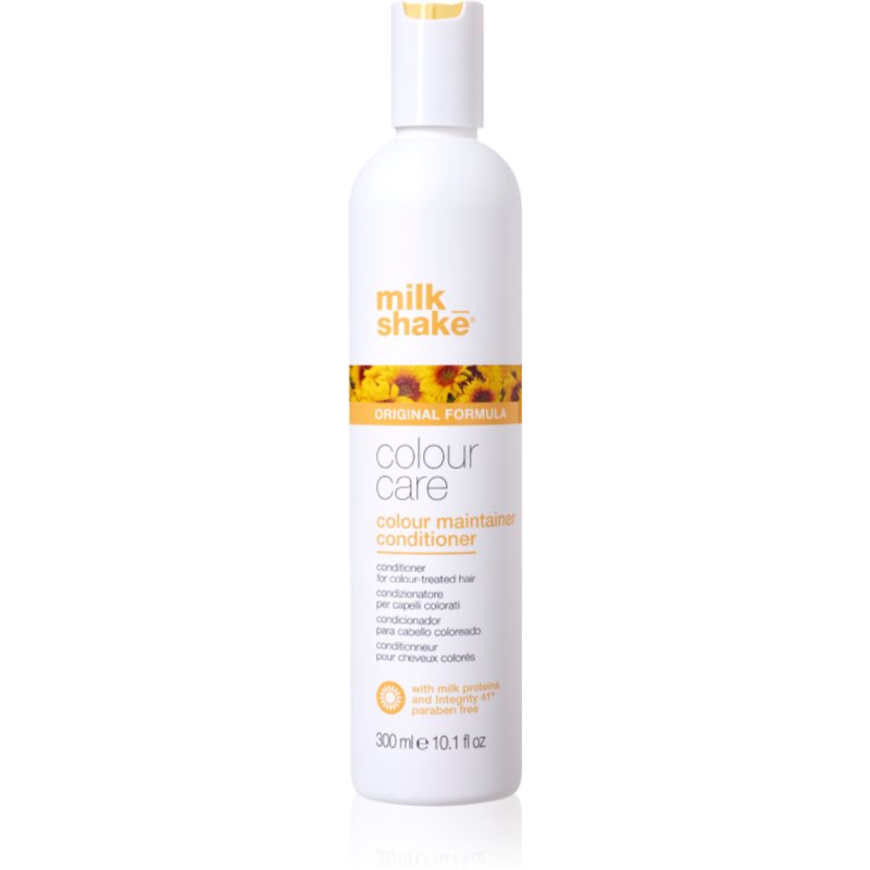 Milk Shake Color Care pečující kondicionér pro barvené vlasy 300 ml - parfo.cz