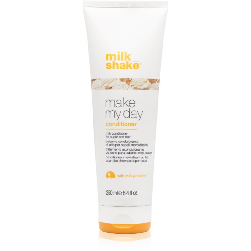 Milk Shake Make My Day kondicionér pro všechny typy vlasů 250 ml - parfo.cz