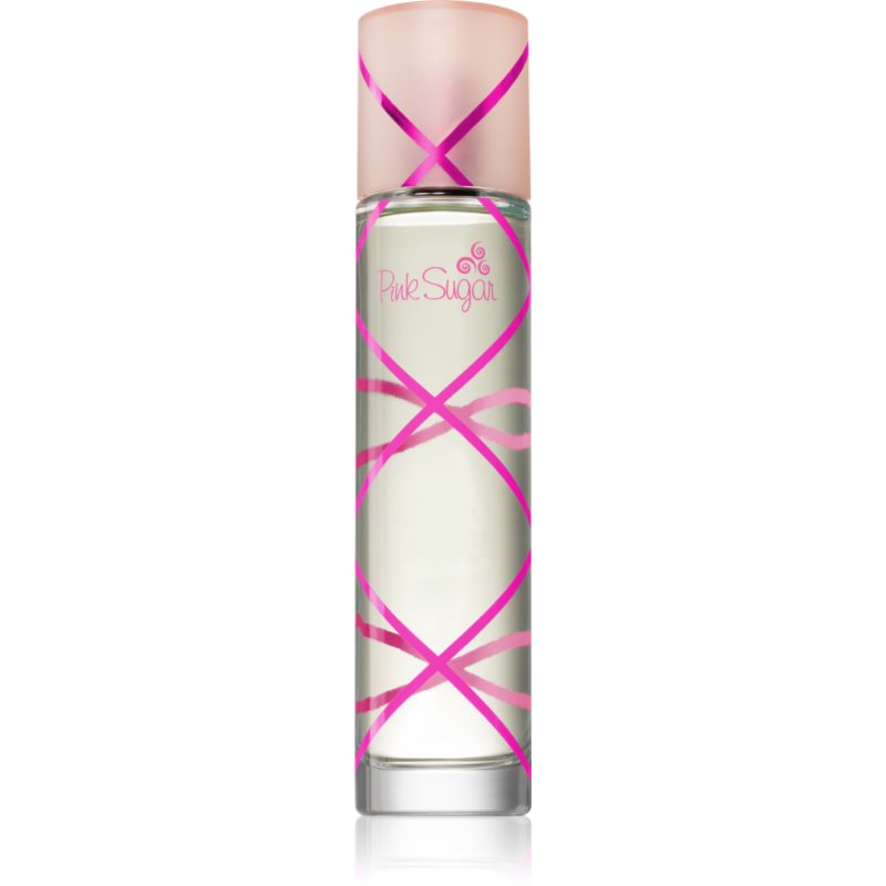 Pink Sugar Pink Sugar toaletní voda pro ženy 50 ml - parfo.cz