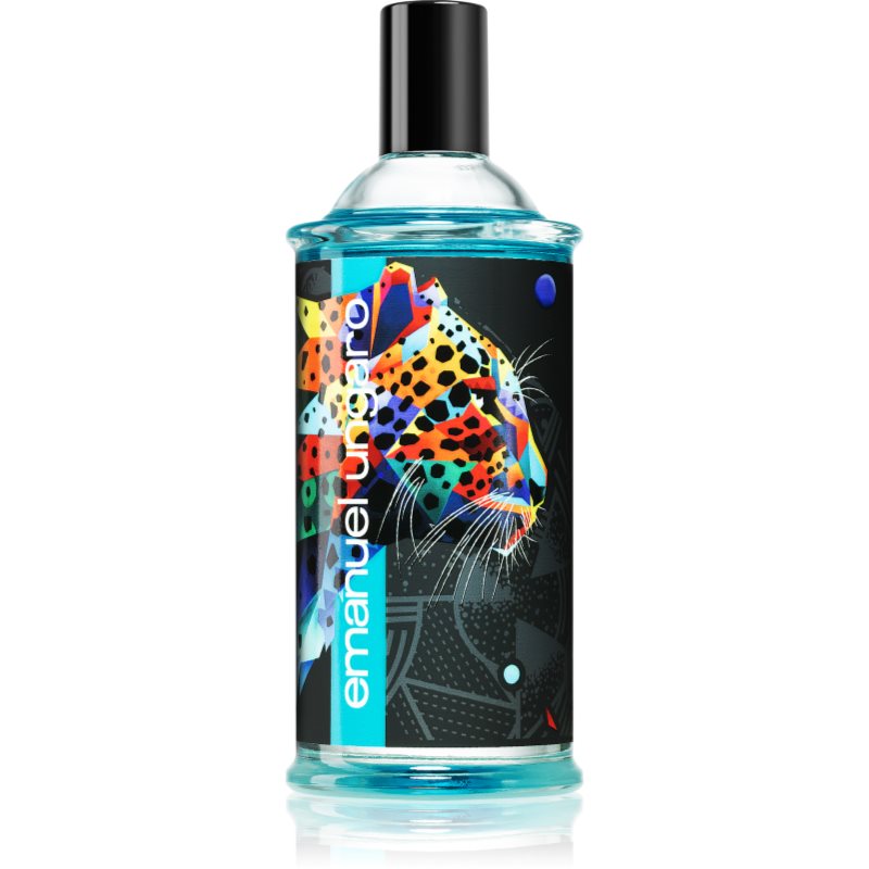Emanuel Ungaro Intense parfémovaná voda pro muže 100 ml - parfo.cz