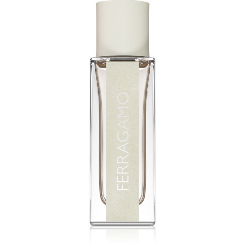 Ferragamo Ferragamo Bright Leather toaletní voda pro muže 30 ml - parfo.cz