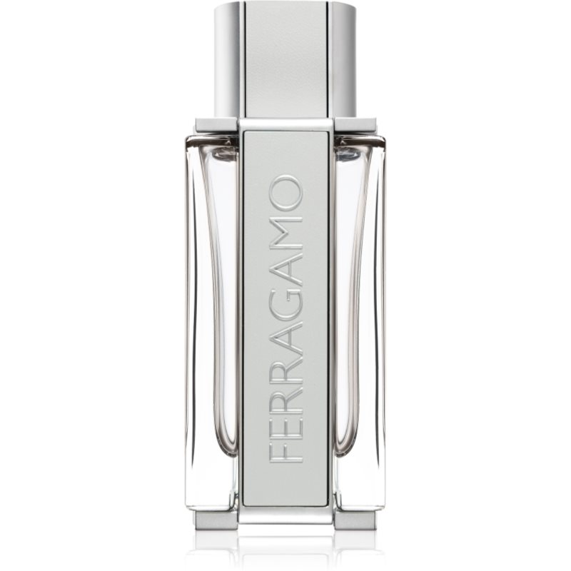 Ferragamo Ferragamo Bright Leather toaletní voda pro muže 100 ml - parfo.cz