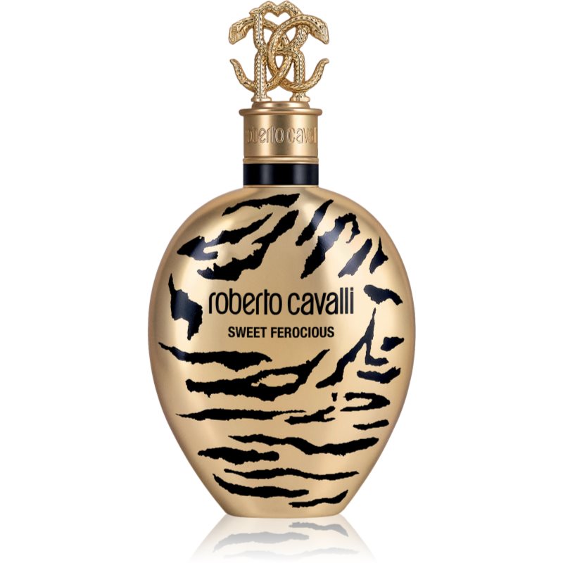 Roberto Cavalli Sweet Fericious parfémovaná voda pro ženy 75 ml - parfo.cz