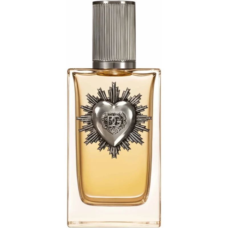 Dolce&Gabbana Devotion Pour Homme parfémovaná voda pro muže 100 ml - parfo.cz