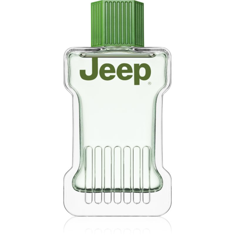 Jeep Adventure toaletní voda pro muže 100 ml - parfo.cz