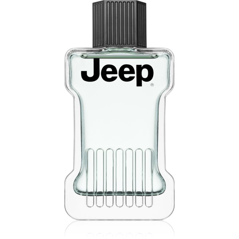 Jeep Freedom toaletní voda pro muže 100 ml - parfo.cz