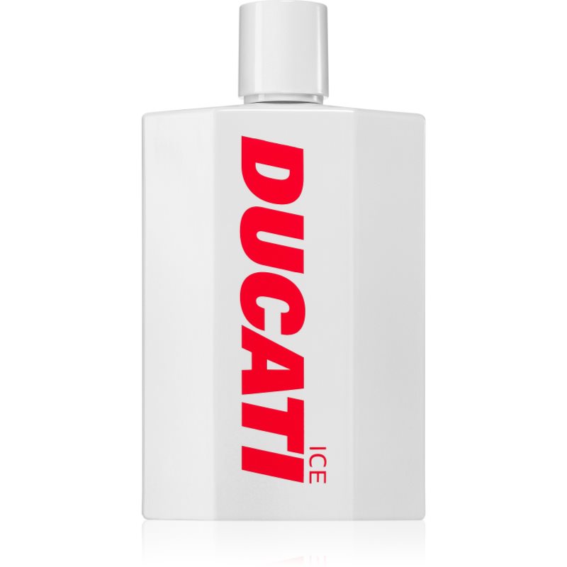 Ducati Ice toaletní voda pro muže 100 ml - parfo.cz