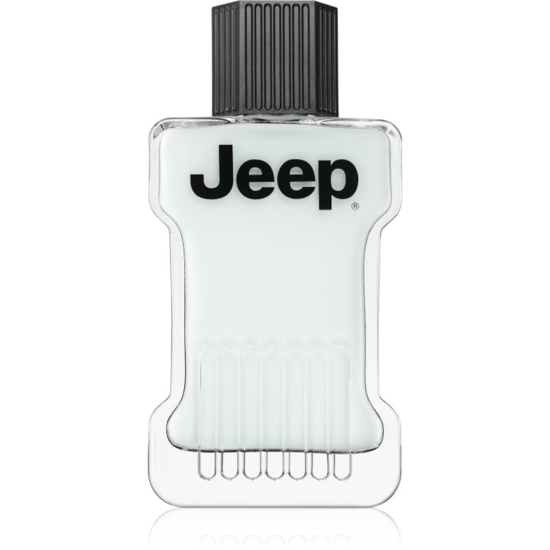 Jeep Freedom balzám po holení pro muže 100 ml - parfo.cz
