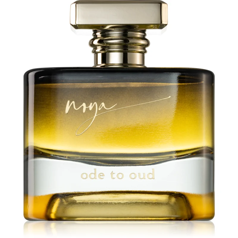 Noya Ode to Oud parfémovaná voda unisex 100 ml - parfo.cz