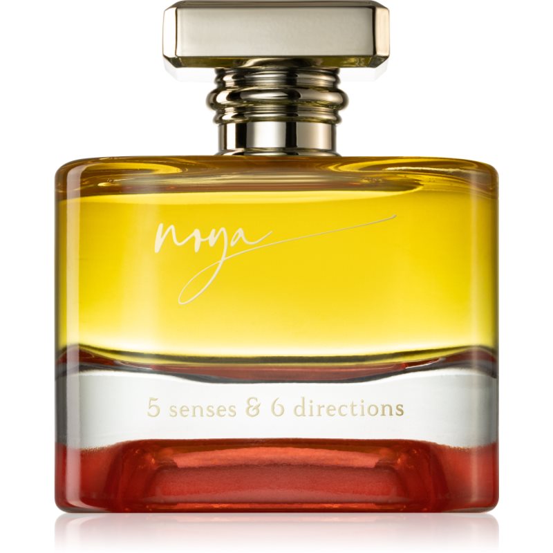Noya 5 senses 6 directions parfémovaná voda unisex 100 ml - parfo.cz