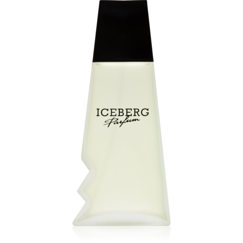 Iceberg Classic toaletní voda pro ženy 100 ml - parfo.cz
