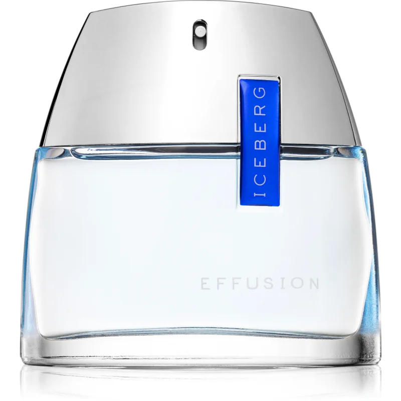 Iceberg Effusion Man toaletní voda pro muže 75 ml - parfo.cz