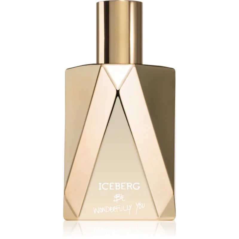 Iceberg Be Wonderfully You toaletní voda pro ženy 100 ml - parfo.cz