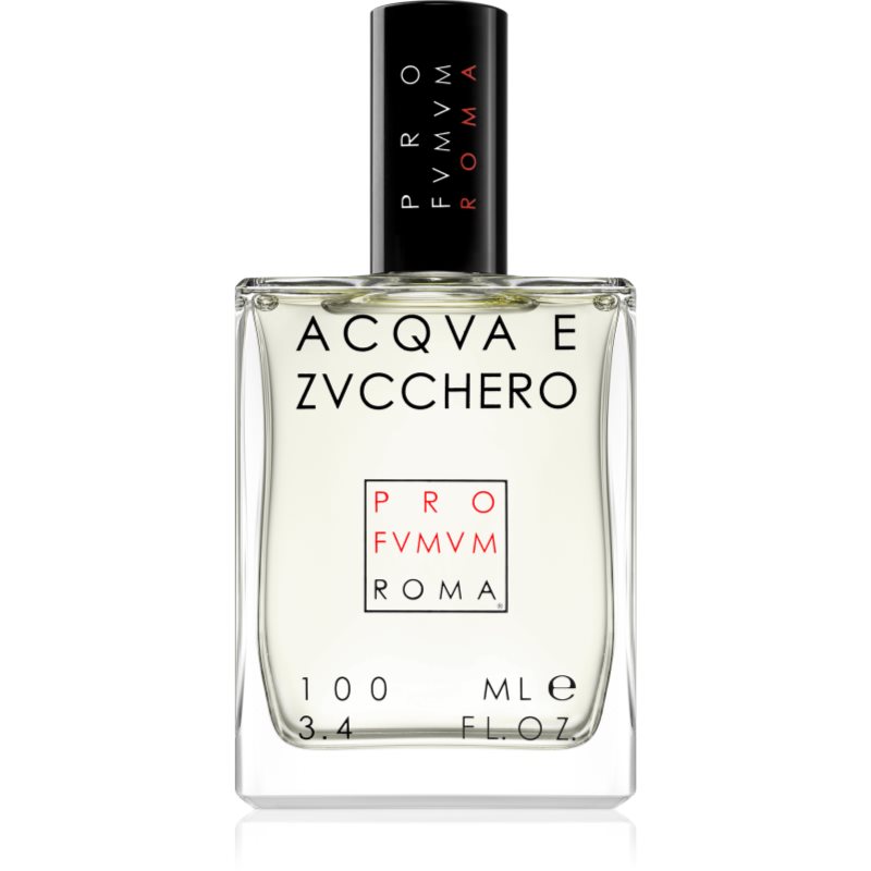Profumum Roma Acqua e Zuchcero parfémovaná voda unisex 100 ml - parfo.cz