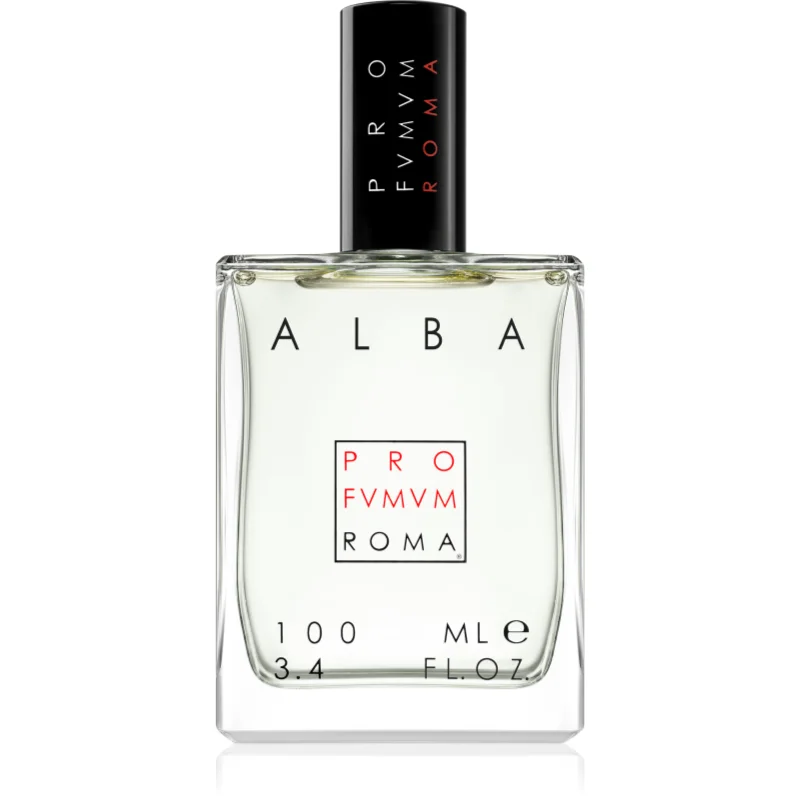 Profumum Roma Alba parfémovaná voda unisex 100 ml - parfo.cz