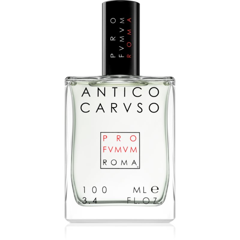 Profumum Roma Antico Caruso parfémovaná voda unisex 100 ml - parfo.cz