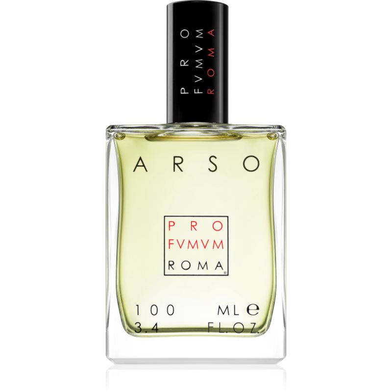 Profumum Roma Arso parfémovaná voda unisex 100 ml - parfo.cz