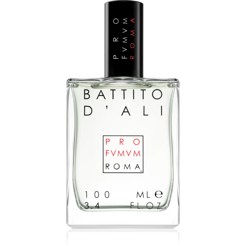 Profumum Roma Battito d'Ali parfémovaná voda unisex 100 ml - parfo.cz