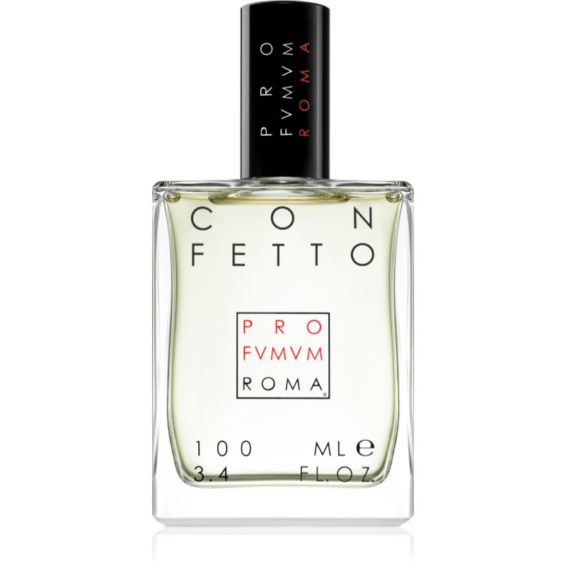 Profumum Roma Confetto parfémovaná voda unisex 100 ml - parfo.cz