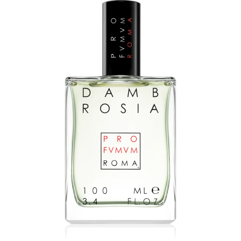 Profumum Roma Dambrosia parfémovaná voda unisex 100 ml - parfo.cz