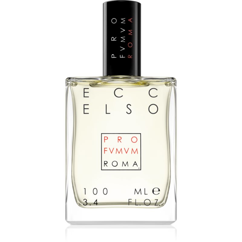 Profumum Roma Eccelso parfémovaná voda pro muže 100 ml - parfo.cz