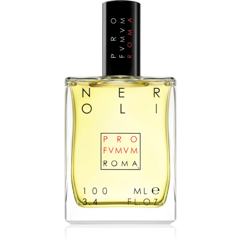 Profumum Roma Neroli parfémovaná voda unisex 100 ml - parfo.cz