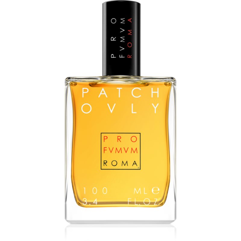 Profumum Roma Patchouly parfémovaná voda unisex 100 ml - parfo.cz