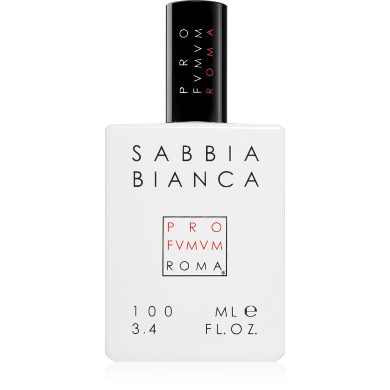 Profumum Roma Sabbia Bianca parfémovaná voda pro ženy 100 ml - parfo.cz