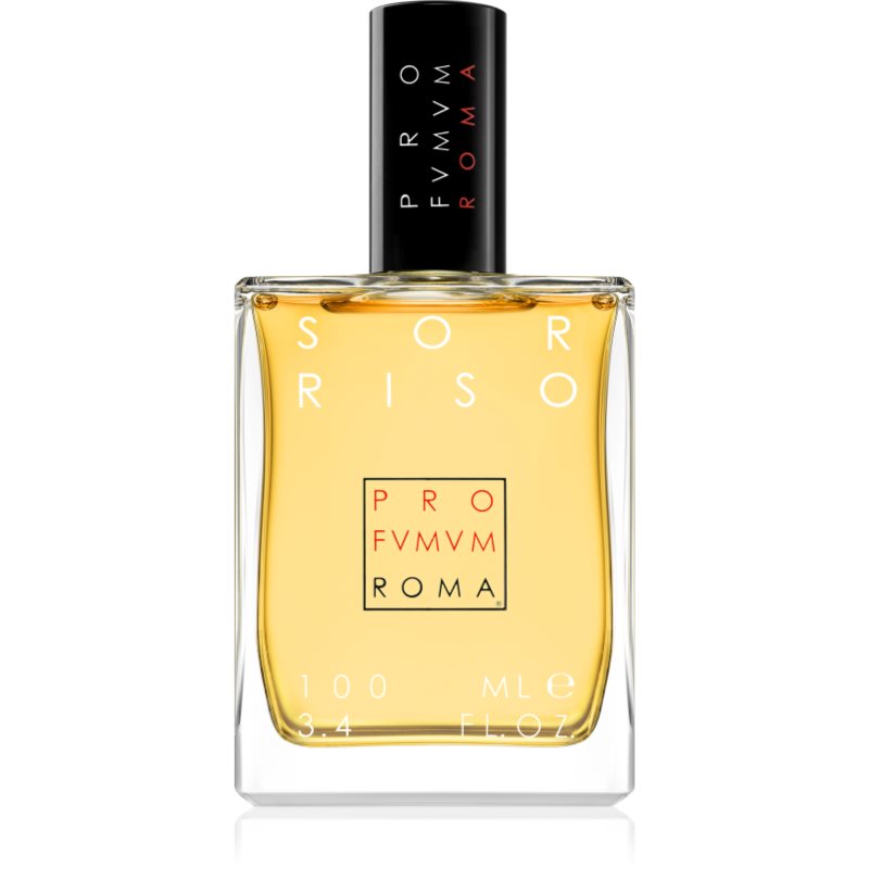 Profumum Roma Sorriso parfémovaná voda unisex 100 ml - parfo.cz