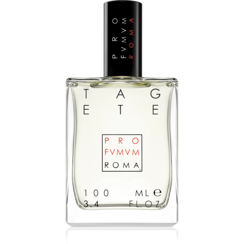 Profumum Roma Tagete parfémovaná voda pro ženy 100 ml - parfo.cz
