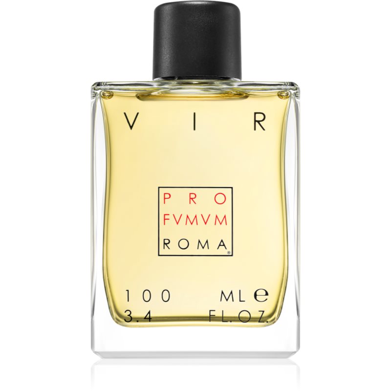 Profumum Roma Vir parfémovaná voda unisex 100 ml - parfo.cz